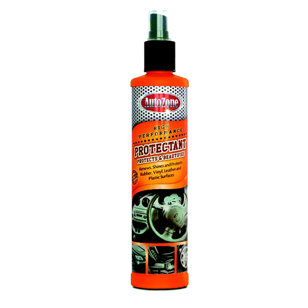 AUTOZONE UV Protectant Spray 300ml BS458